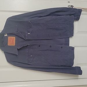 Men levis  corduroy jacket
